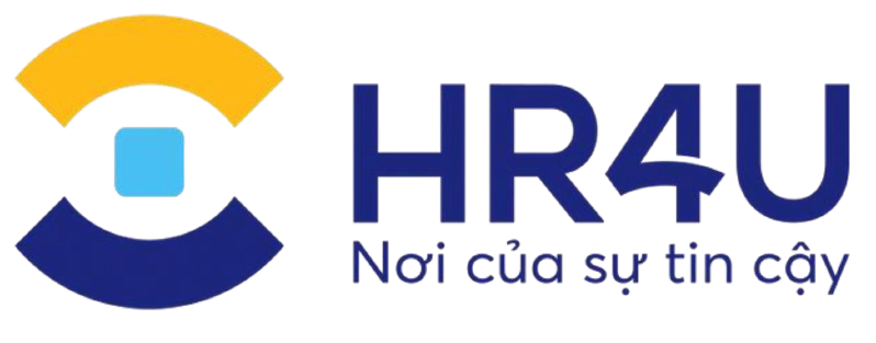 CÔNG TY CỔ PHẦN CUNG ỨNG NHÂN LỰC HR4U